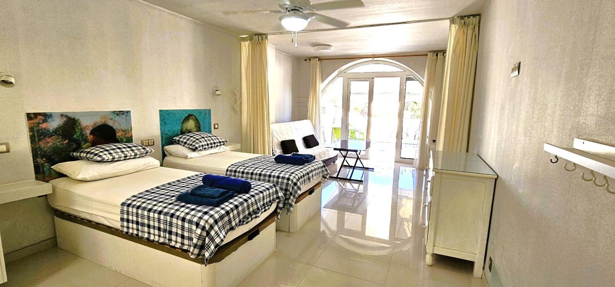 Apartment In Paraiso Royal Playa de las Americas  Exterior photo